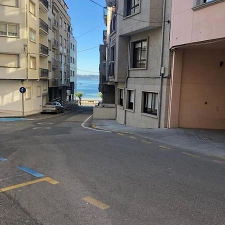 Apartamento A 50 Metros De La Playa De Silgar Sanxenxo Eksteriør bilde