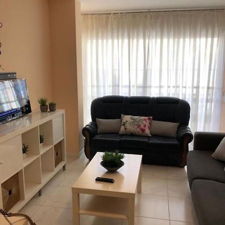 Apartamento A 50 Metros De La Playa De Silgar Sanxenxo Eksteriør bilde