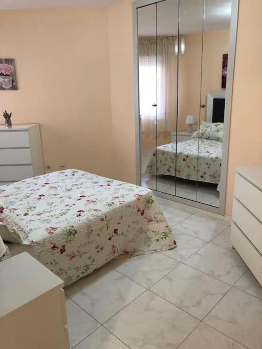 Apartamento A 50 Metros De La Playa De Silgar Sanxenxo Eksteriør bilde