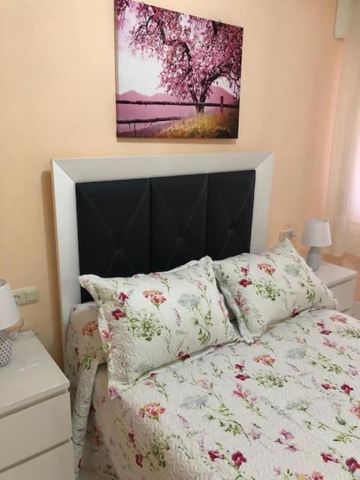 Apartamento A 50 Metros De La Playa De Silgar Sanxenxo Eksteriør bilde