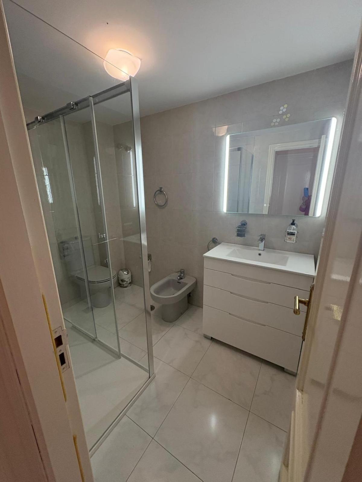 Apartamento A 50 Metros De La Playa De Silgar Sanxenxo Eksteriør bilde